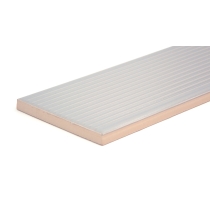 EUPHORIA - 3X12, SILVER, SATIN